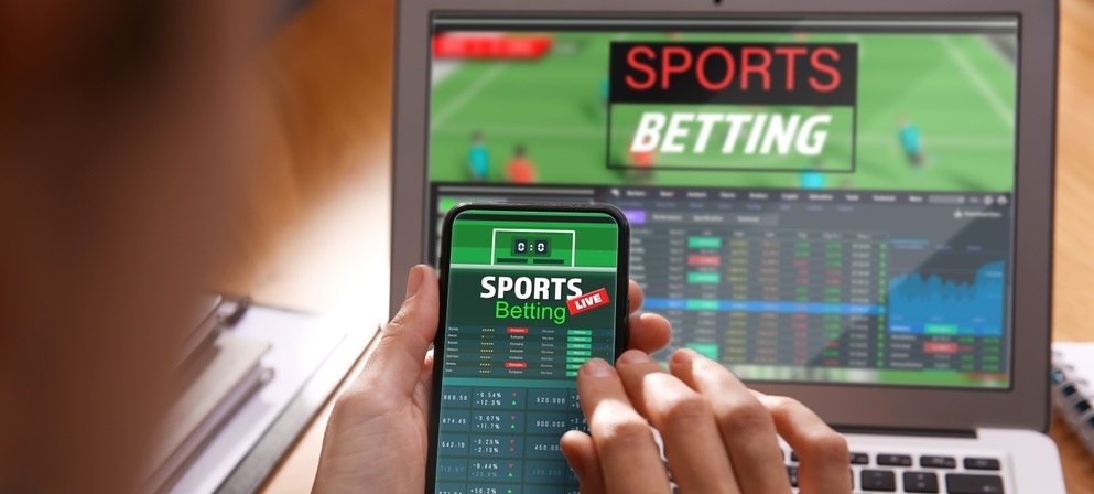 스포츠 배팅