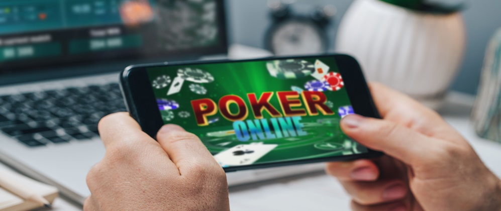포커 온라인